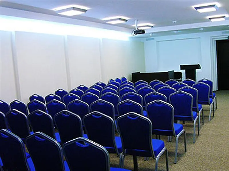 Hotel Citadines City Centre Tbilisi