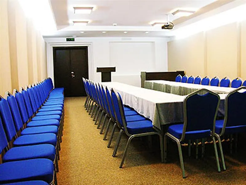 Hotel Citadines City Centre Tbilisi