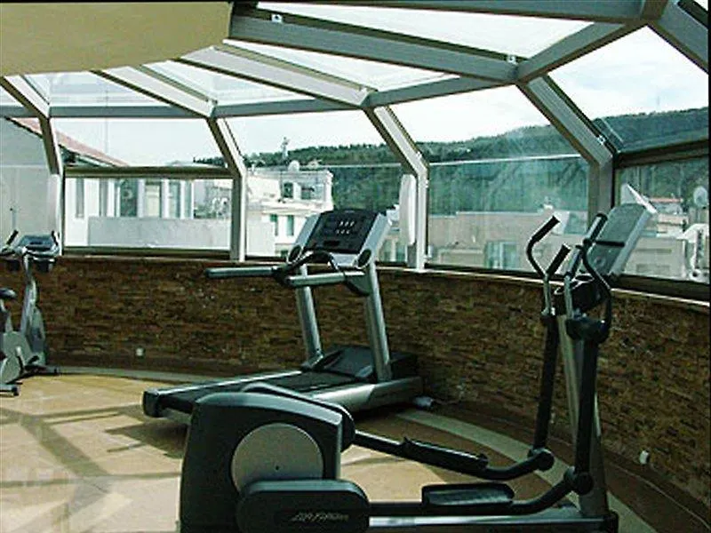 **** Hotel Citadines City Centre Tbilisi Georgia