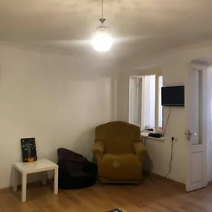 31 Toidze Apartment