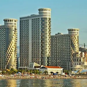 Welcome Orbi Sea View , Batumi Georgien