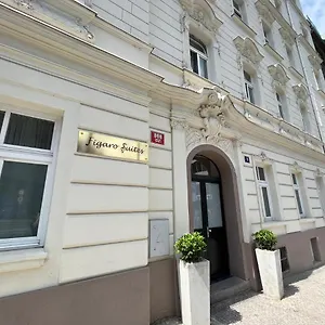 Figaro 4* Praag