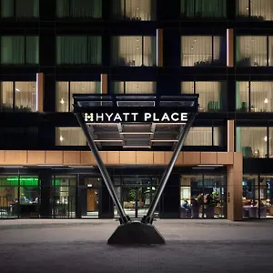 Hyatt Place 4* Krakau