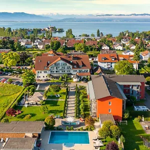 Gierer 4*, Wasserburg Deutschland