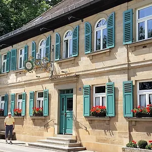 Schiller Bei Bamberg 3*, Strullendorf Deutschland