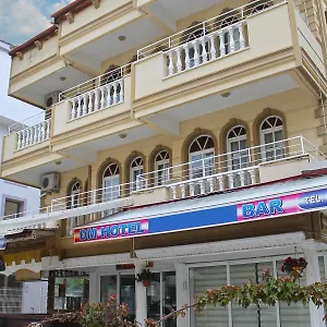 uygunluğu kontrol et