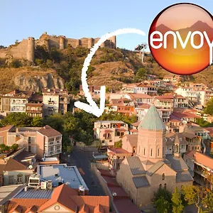 Envoy Tbilisi