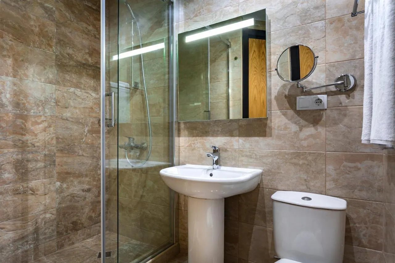 Hotel Citadines City Centre Tbilisi